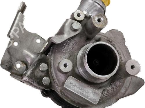 Used Turbocharger/Supercharger Turbocharger/Supercharger 36627203 36627203