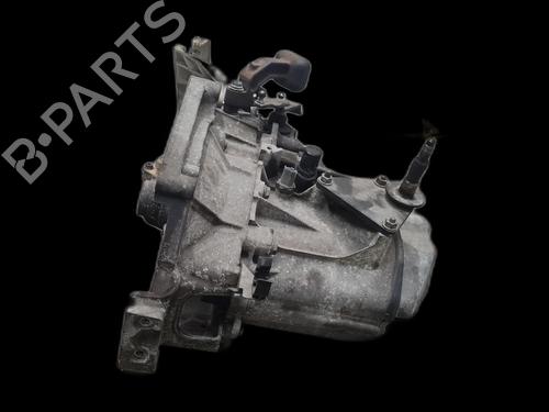 gearbox-peugeot-307-break-3e-2002-2003-2004-2005-2006-2007-2008-2009-36626110 main image