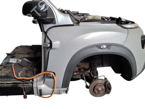 Used Other Other CITROËN E-MEHARI Electric (68 hp) 36634898 36634898