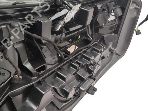 Used Tailgate Tailgate CITROËN C4 Picasso II 1.2 THP 130 (130 hp) 36634802 36634802
