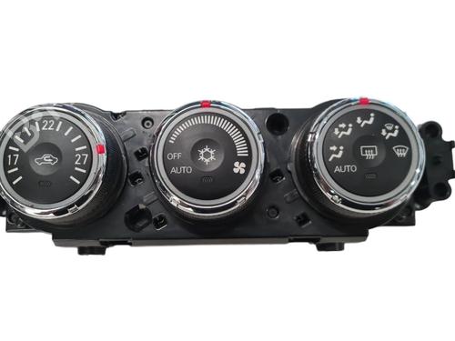 Climate control CITROËN C4 AIRCROSS 1.6 | BP36631391I5 - Image 2