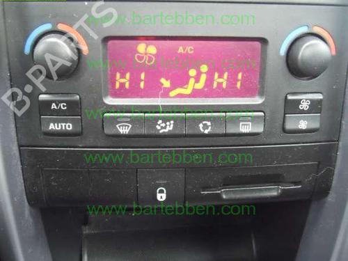 Engine control unit (ECU) PEUGEOT 207 CC (WD_) 1.6 HDi | BP36602488M57 - Image 27