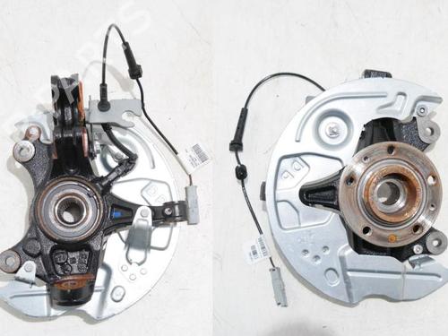 Right front steering knuckle CITROËN C4 Picasso II 1.6 HDi / BlueHDi 115 | BP36615682M26 - Image 9