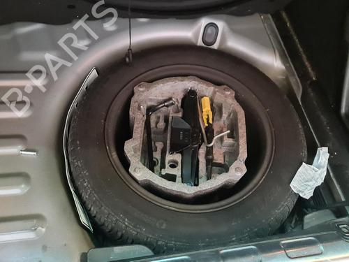 ABS pump CITROËN C5 III Break (RW_) 1.6 HDi 110 (RW9HZC) | BP36627491M43 - Image 21