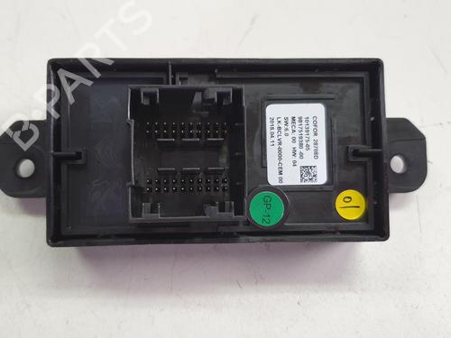 Electronic module DS DS 7 Crossback (J4_, JR_, JC_) PureTech 130 (JRHNSU) | BP36620521M83 - Image 2