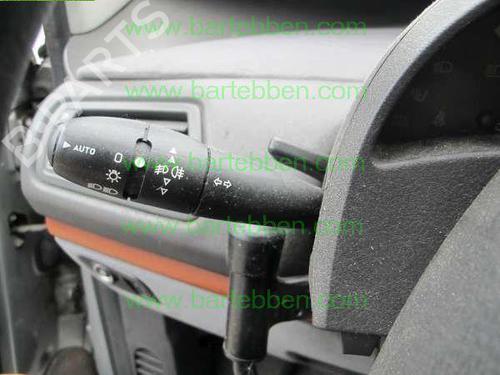 Left front brake caliper CITROËN C8 (EA_, EB_) 2.0 HDi | BP36603242M105 - Image 5