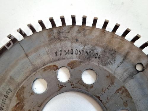 Used Flywheel Flywheel PEUGEOT 308 I (4A_, 4C_) 1.6 16V (120 hp) 36635467 36635467