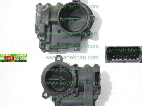 Throttle body CITROËN DS3 (SA_) 1.6 Racing | BP36627569M82 - Image 10