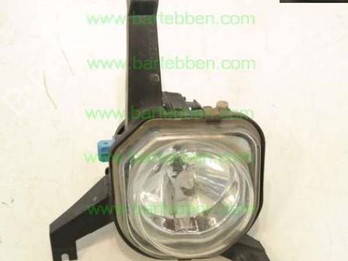 Used Left front fog light Left front fog light PEUGEOT 306 Break (7E, N3, N5) 1.9 D (69 hp) 36610235 36610235