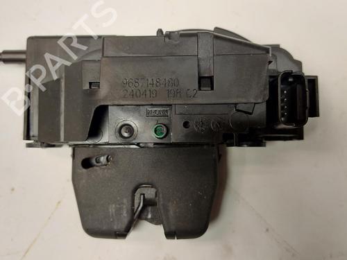 Used Tailgate lock Tailgate lock 36627925 36627925