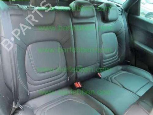 Electronic sensor CITROËN DS5 2.0 HDi 200 Hybrid4 All-wheel Drive | BP36607818M84 - Image 25