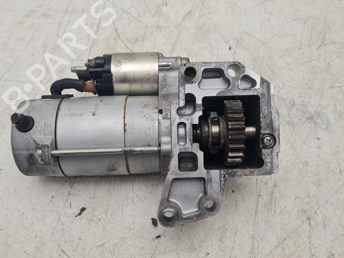 Starter CITROËN C6 (TD_) 2.7 HDi | BP37084024M8 - Image 2