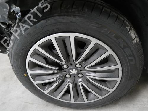 Electronic sensor PEUGEOT 2008 I (CU_) 1.2 VTi | BP36620844M84 - Image 19
