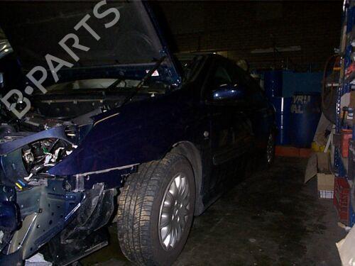 Pipe CITROËN C5 I (DC_) 2.0 16V (DCRFNC, DCRFNF) | BP36599503M125 - Image 8