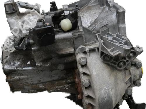 Gearbox CITROËN C4 Grand Picasso II (DA_, DE_) 1.6 HDi / BlueHDi 115 | BP36616644M3  - Image 5