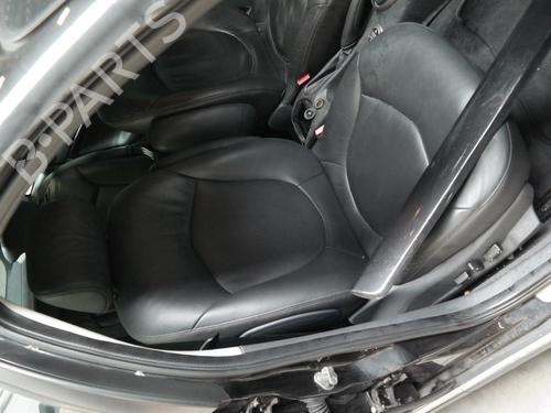 Front right seatbelt CITROËN C5 II (RC_) 3.0 V6 (RCXFUF) | BP36611916I25 - Image 8