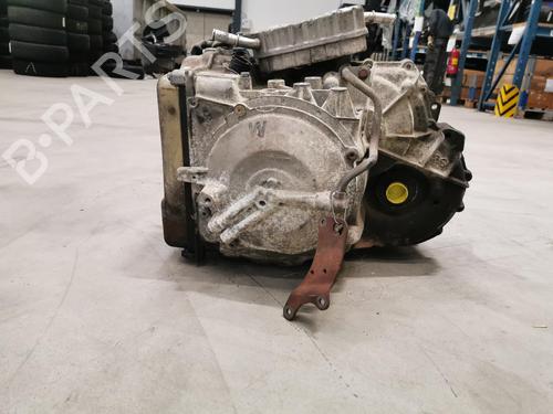 Gearbox CITROËN C5 I Break (DE_) 2.2 HDi (DE4HXB, DE4HXE) | BP36601721M3 - Image 5