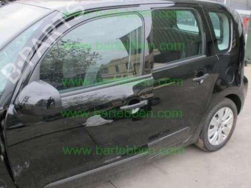 Electronic sensor CITROËN C3 Picasso (SH_) 1.6 HDI 90 | BP36604911M84 - Image 23