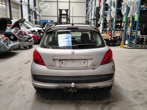 Switch PEUGEOT 207 (WA_, WC_) 1.6 16V VTi | BP36636732I30  - Image 6