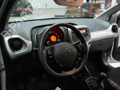 Switch CITROËN C1 II (PA_, PS_) 1.0 VTi 68 | BP36612811I30 - Image 17