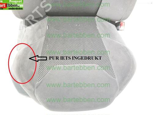 Right front seat CITROËN C5 III (RD_) 2.0 16V (RDRFJC, RDRFJF) | BP36605188C16 - Image 3