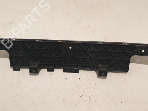 Støtfangerbærejern Støtfangerbærejern DS DS 7 Crossback (J4_, JR_, JC_) 1.5 BlueHDi 130 (JCYHZJ, JCYHZR) (130 hp) 36621954 36621954