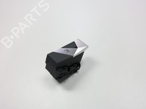 Used Switch Switch DS DS 3 / DS 3 CROSSBACK (UR_, UC_, UJ_) 1.2 PureTech 155 (URHNNS) (156 hp) 36616980 36616980
