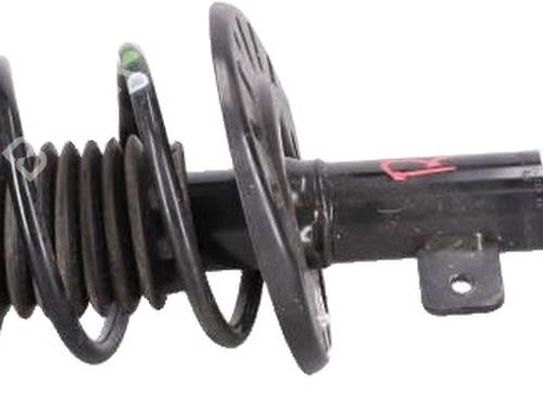 Left front shock absorber DS DS 4 II (FR_, FB_, F3_, FP_) BlueHDi 130 (FBYHZT) | BP36629792M16 - Image 7