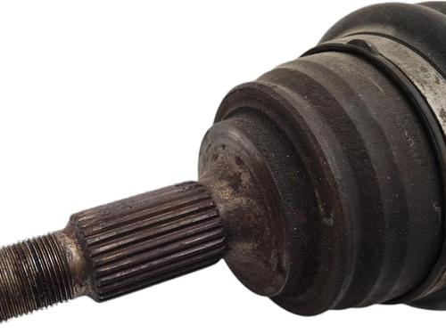 Right front driveshaft CITROËN C4 Picasso II 1.2 THP 130 | BP36634776M39 - Image 5