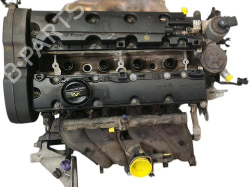 Engine PEUGEOT 307 CC (3B) 2.0 16V | BP36622797M1 - Image 3