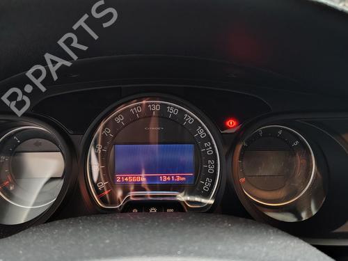 Pipe CITROËN C5 III (RD_) 1.6 THP 155 (RD5FV8, RD5FNA) | BP36634851M125 - Image 19