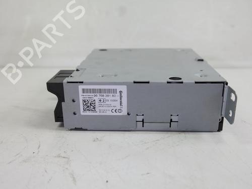Radio CITROËN C4 II (NC_) 1.6 HDi 90 | BP36615201E6 - Image 5