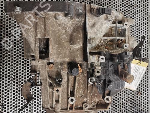 gearbox-citroen-c8-ea_-eb_-2002-36602396 main image