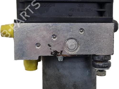 ABS pump CITROËN C6 (TD_) 3.0 HDi | BP36638977M43 - Image 19