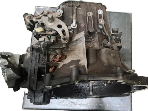 Gearbox CITROËN C6 (TD_) 2.2 HDi | BP36625727M3 - Image 3