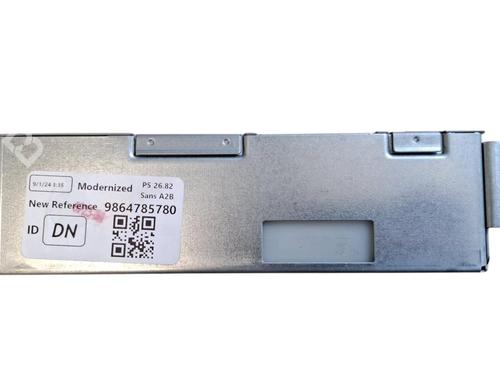 Radio OPEL ASTRA L (OV5) 1.2 MHEV (FPHPY) | BP36638885E6 - Image 2