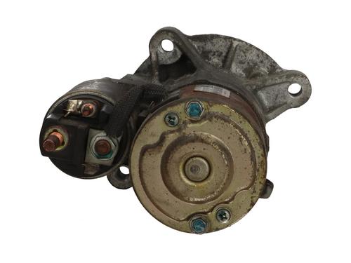 Starter PEUGEOT 407 (6D_) 1.8 16V (6D6FYC) | BP36627276M8 - Image 4