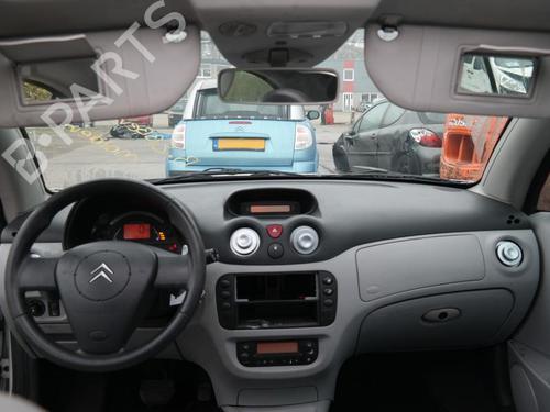 Switch CITROËN C3 Pluriel (HB_) 1.6 | BP36610752I30  - Image 13