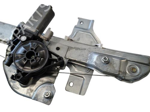 Front right window mechanism CITROËN C3 III (SX) 1.2 PureTech 82 | BP36632377C23 - Image 4