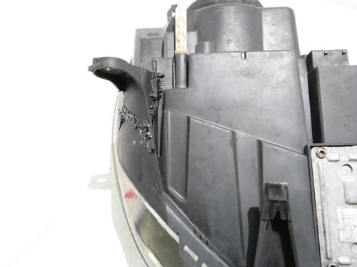 Left headlight CITROËN C5 II (RC_) 3.0 V6 (RCXFUF) | BP36617527C28 - Image 2