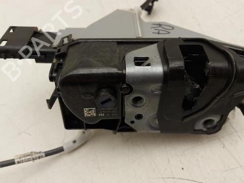 Used Rear right lock Rear right lock CITROËN C5 AIRCROSS (A_) 2.0 BlueHDi 180 (AJEHZR) (177 hp) 36627935 36627935