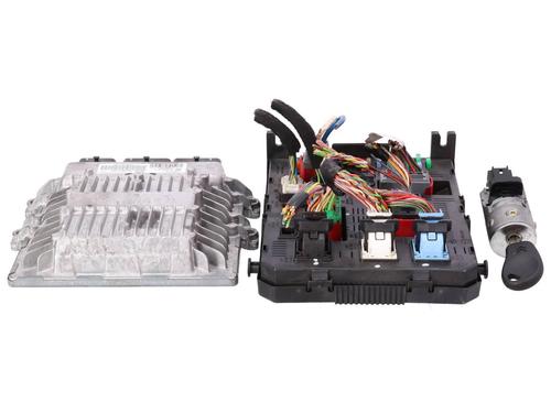 Control unit CITROËN C5 II Break (RE_) 2.0 HDi (RERHRH) | BP36631274M11 - Image 6
