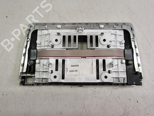 Switch PEUGEOT PARTNER Box Body/MPV (K9) 1.6 BlueHDI 100 | BP36622927I30 - Image 3
