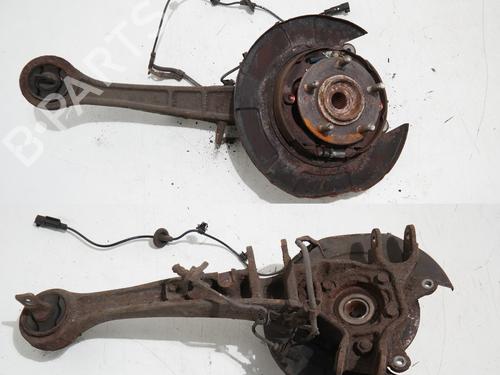Used Left rear suspension arm Left rear suspension arm 36613120 36613120