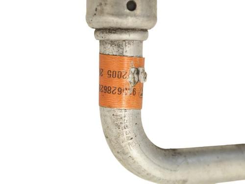 AC pipe PEUGEOT 307 CC (3B) 2.0 16V | BP36629843M126 - Image 6