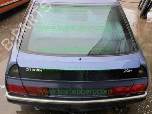 Left tailgate light CITROËN XM (Y4) 2.0 Turbo | BP36606861C79  - Image 13