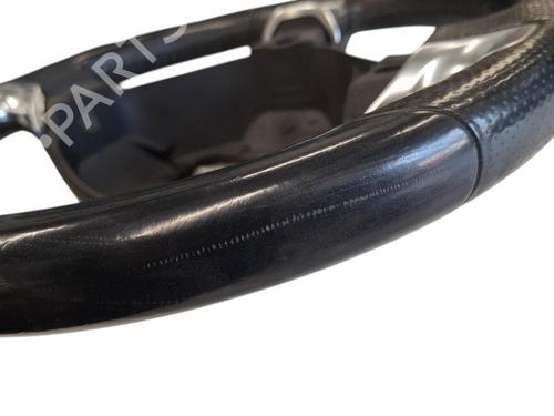 Steering wheel PEUGEOT 308 CC (4B_) 1.6 THP | BP36635766C49 - Image 2