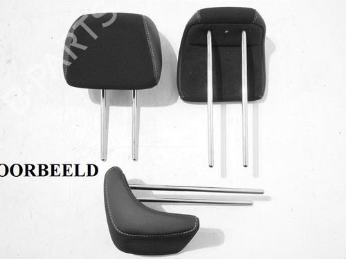 Headrest CITROËN DS3 (SA_) 1.6 THP 155 | BP36636090I31 - Image 6