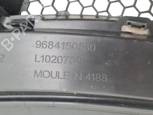 Torpedoplade CITROËN C3 II (SC_) 1.4 VTi 95 | BP36628841C110 - Image 2