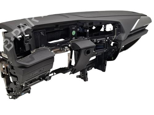 Salpicadero Salpicadero OPEL CORSA A TR (S83) 1.0 (F11, M11, F19, M19) (45 hp) 36632712 36632712